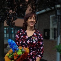 Anita Klingenberg