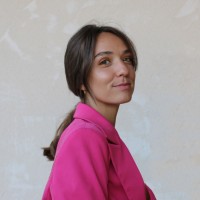 Maud Louchard