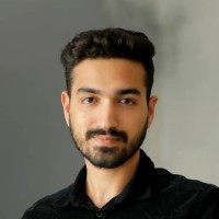 MohammadReza Moradpour