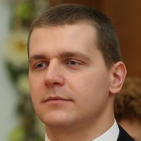 Oleksandr Chybiskov