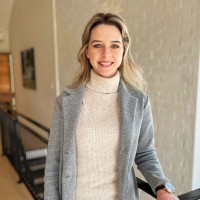 Ciwanay Oosthuizen