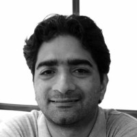 Sahil Dhawan