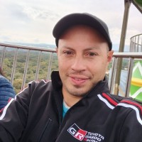 FERNANDO SOLIS ALBA