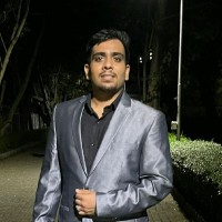 Nisarg Patil