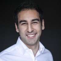 Keyvan Karimi