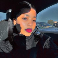 Nthabiseng Hlabane