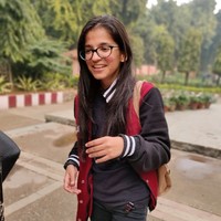 Hiya Khanna