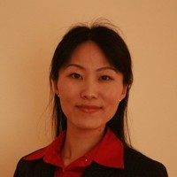 Melinda Jiang