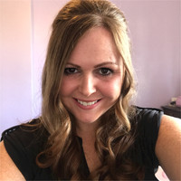 Hayley Oliff
