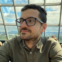 Aaron Sandomire