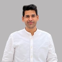 Shekhar Damaria