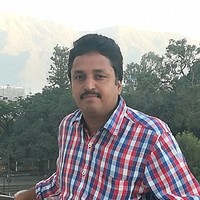 U Pavan Kumar