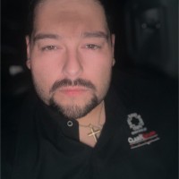 Luis Garza