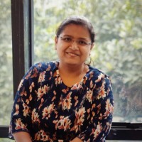 Manali Shah