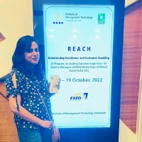 Bhavana Gade