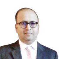 Binoy Chacko