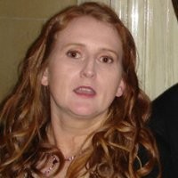 Tracy McQue