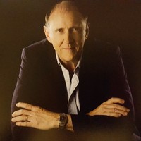 Malcolm Barker