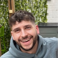 Brandon Cordeiro