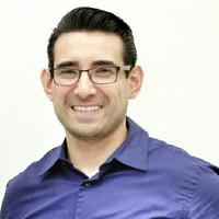 Joshua Alvarado