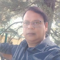 Devesh Tripathi