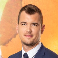 Daniel Hagymasi