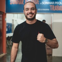 Lucas Monteiro De Carvalho