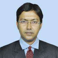 Atanu Bhattacharjee