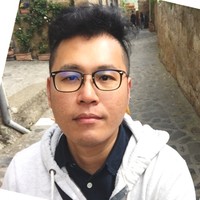 Colin Huang