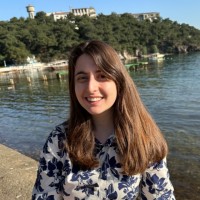 Rabia ÇEVİK