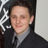 Dylan Radice