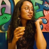 Debasmita Kar