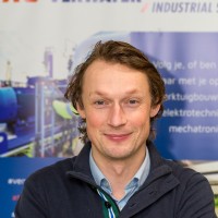 Koop Rademaker