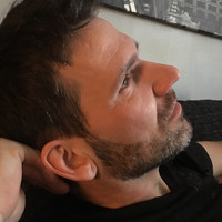 Anders Rosenberg