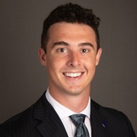 Blake Hansen
