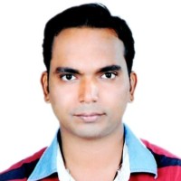 Ashutosh Jena