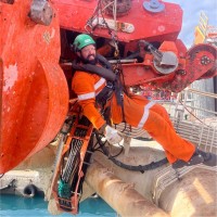 Stevie Murphy ( Multi Disciplined )