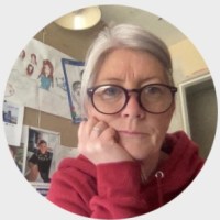 Ann Burns