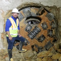 Gerardo Gomez, Pe, Pmp