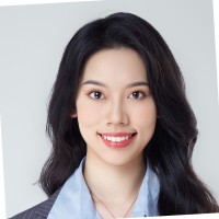 Frida ZHOU
