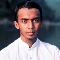 Md Hafizullah