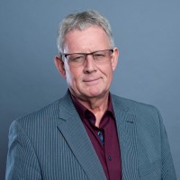 Dietmar Sybertz