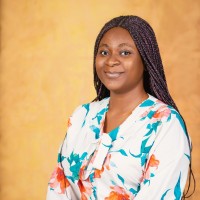 Blessing Okoro