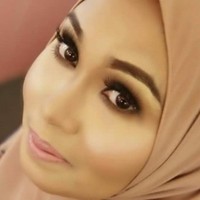 NUR AIN MOHD JAM MARTI
