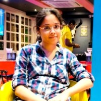 Swarajyalakshmi Cheetirala