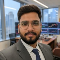 Shubham Gaikwad