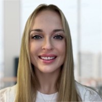 Allison Wick, MBA