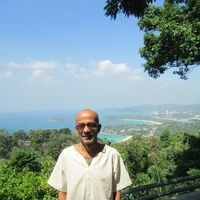 David Serpanchy