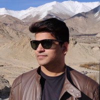 Arun Rathee