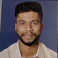Mahesh Mestry